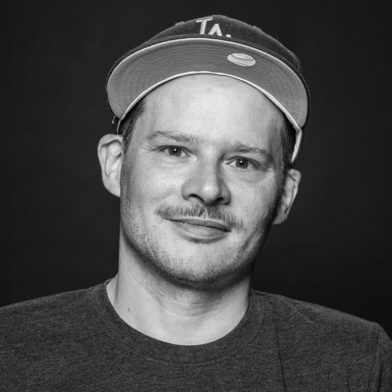 Dave Hofmann